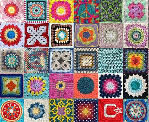 Taller Tejer en el CCE